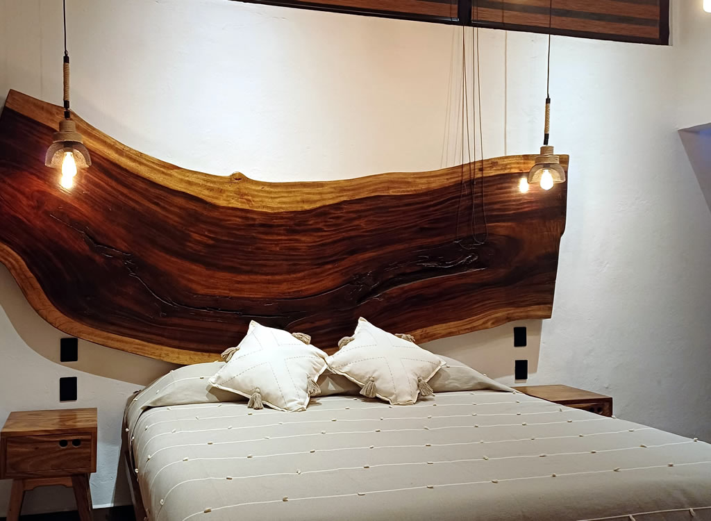 Estudio con Balcón y Vistas al Valle