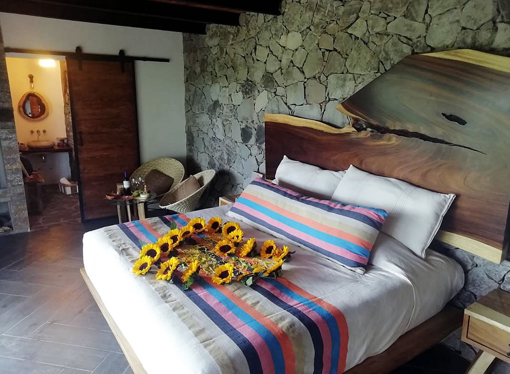 Habitación Montepulciano