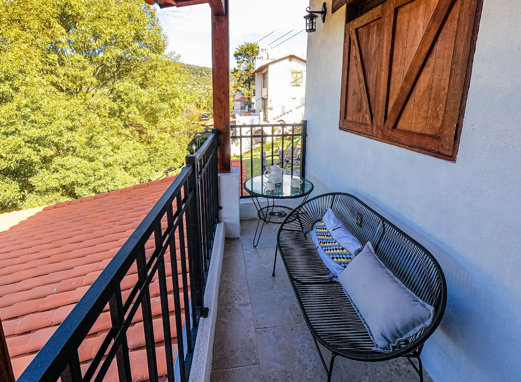 Habitación Pisa