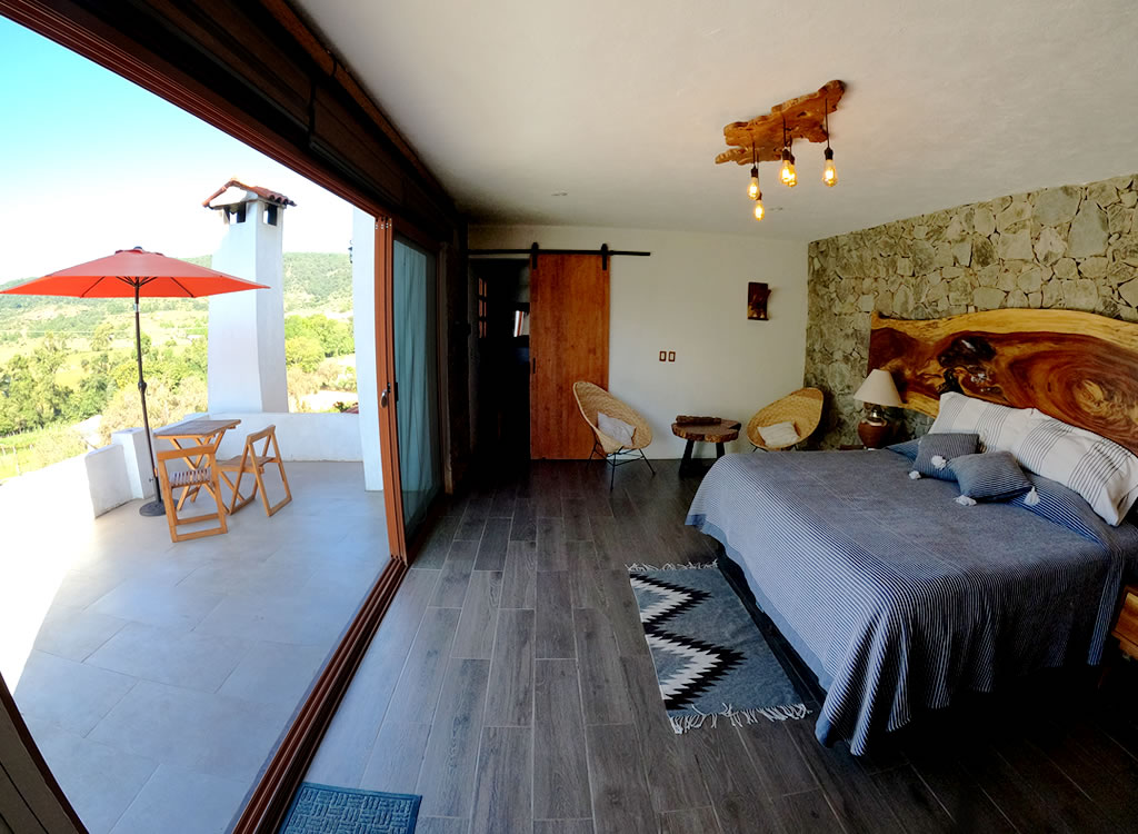 Habitación San Gimignano