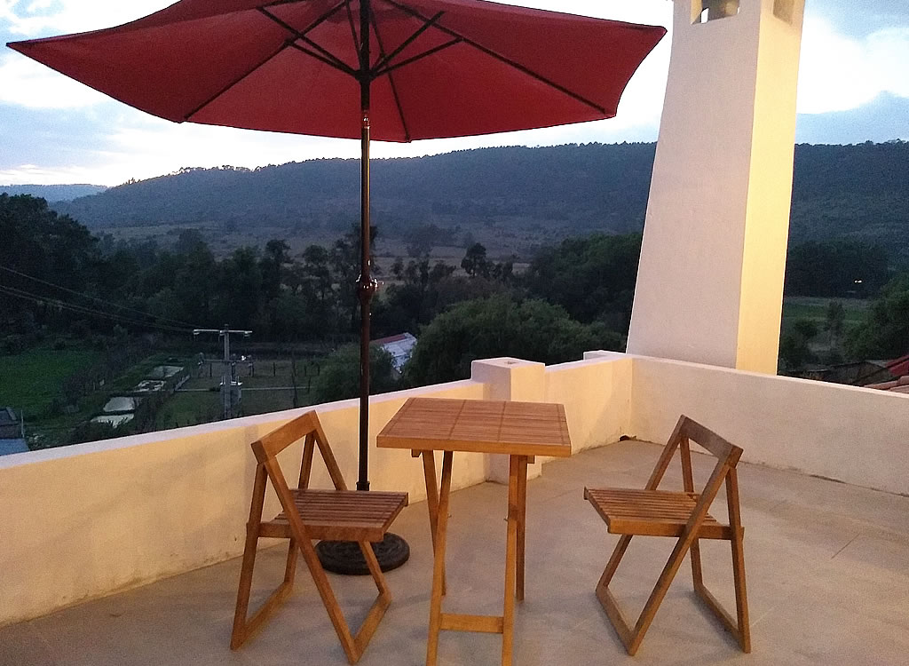 Habitación San Gimignano