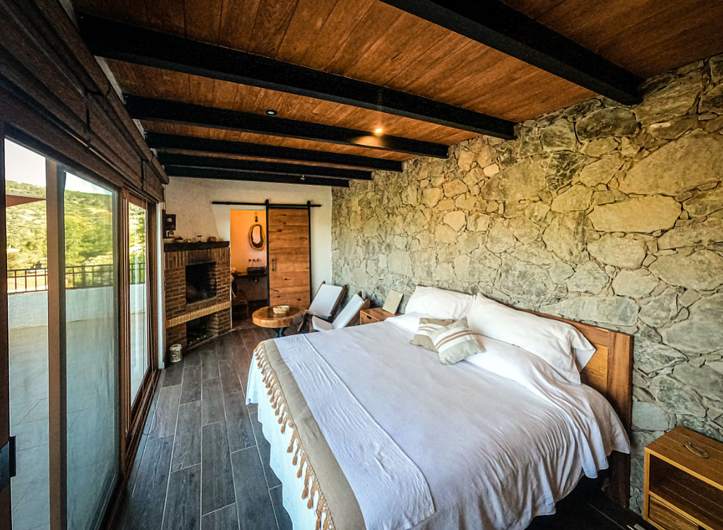 Habitación Siena