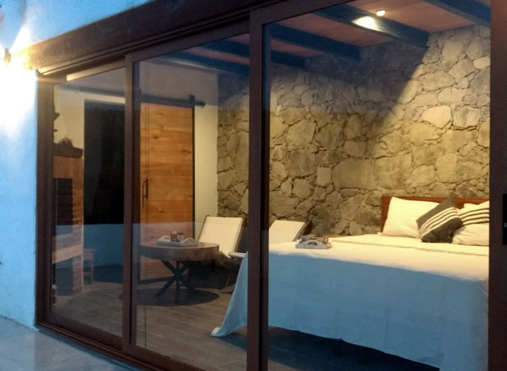 Habitación Siena